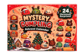 Calendário do Advento Dumpling
