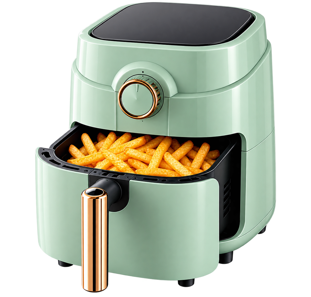 Fritadeira de Ar Elétrica 3 Litros – ADF-30A