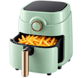 Fritadeira de Ar Elétrica 3 Litros – ADF-30A