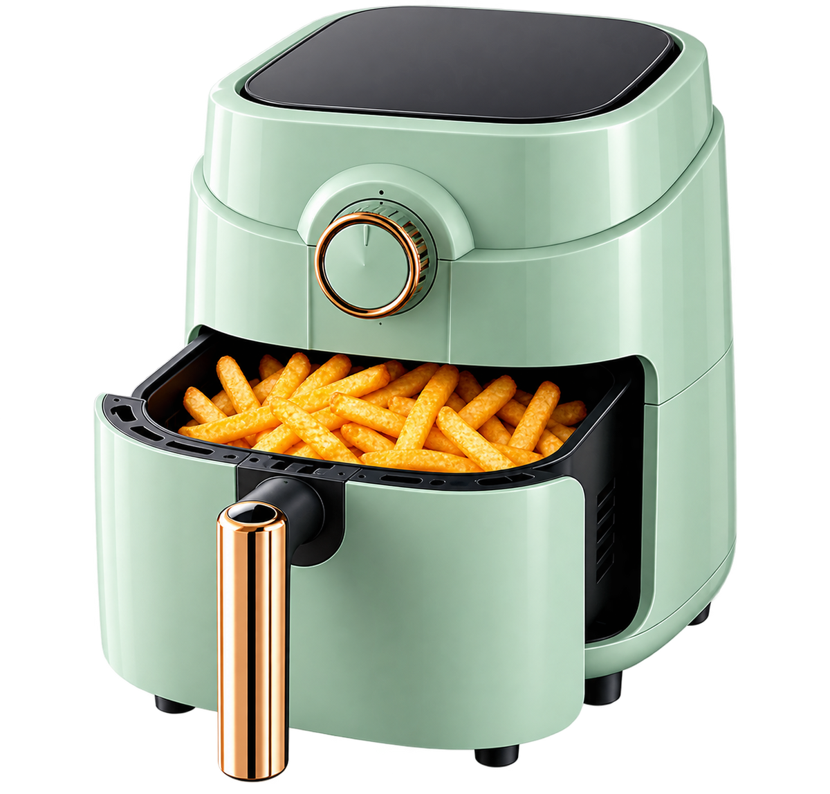 Fritadeira de Ar Elétrica 3 Litros – ADF-30A