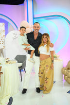 Calças Angel
